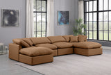 Indulge Luxurious Modular Sectional Sofa - Ultimate Comfort and Style for Your Living Space