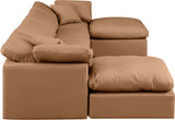 Indulge Luxurious Modular Sectional Sofa - Ultimate Comfort and Style for Your Living Space