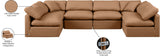 Indulge Modular Sectional Sofa for Ultimate Comfort and Style - Perfect for Any Living Space