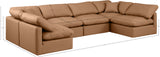 Indulge Modular Sectional Sofa for Ultimate Comfort and Style - Perfect for Any Living Space