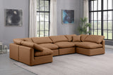 Indulge Modular Sectional Sofa for Ultimate Comfort and Style - Perfect for Any Living Space