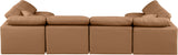 Indulge Modular Sectional Sofa for Ultimate Comfort and Style - Perfect for Any Living Space