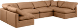 Indulge Modular Sectional Sofa for Ultimate Comfort and Style - Perfect for Any Living Space