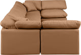 Indulge Modular Sectional Sofa for Ultimate Comfort and Style - Perfect for Any Living Space