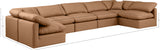 Indulge Modular Sectional Sofa - Luxurious Comfort & Versatile Style for Your Living Space Today!