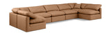 Indulge Modular Sectional Sofa - Luxurious Comfort & Versatile Style for Your Living Space Today!