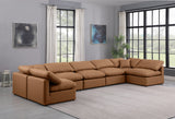 Indulge Modular Sectional Sofa - Luxurious Comfort & Versatile Style for Your Living Space Today!