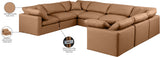 Indulge Modular Sectional Sofa for Ultimate Comfort and Style in Any Living Space or Bedroom
