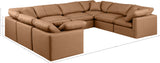 Indulge Modular Sectional Sofa for Ultimate Comfort and Style in Any Living Space or Bedroom