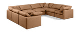 Indulge Modular Sectional Sofa for Ultimate Comfort and Style in Any Living Space or Bedroom
