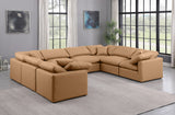 Indulge Modular Sectional Sofa for Ultimate Comfort and Style in Any Living Space or Bedroom