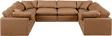 Indulge Modular Sectional Sofa for Ultimate Comfort and Style in Any Living Space or Bedroom