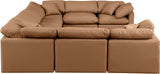 Indulge Modular Sectional Sofa for Ultimate Comfort and Style in Any Living Space or Bedroom