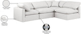 Indulge Modular Sectional Sofa - Luxurious Comfort, Stylish Design & Unlimited Configurations for Any Room