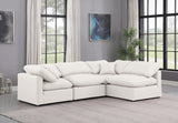 Indulge Modular Sectional Sofa - Luxurious Comfort, Stylish Design & Unlimited Configurations for Any Room