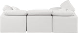 Indulge Modular Sectional Sofa - Luxurious Comfort, Stylish Design & Unlimited Configurations for Any Room