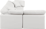 Indulge Modular Sectional Sofa - Luxurious Comfort, Stylish Design & Unlimited Configurations for Any Room