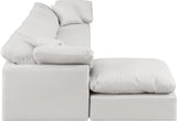 Indulge Modular Sectional Sofa - Luxurious Comfort with Versatile Configurations for Any Space