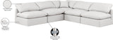 Indulge Modular Sectional Sofa - Luxurious Comfort, Stylish Design & Unlimited Configurations for Home