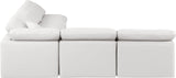 Indulge Modular Sectional Sofa - Luxurious Comfort, Stylish Design & Unlimited Configurations for Home