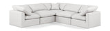 Indulge Modular Sectional Sofa - Luxurious Comfort and Versatile Style for Any Living Space
