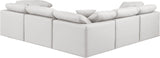 Indulge Modular Sectional Sofa - Luxurious Comfort and Versatile Style for Any Living Space