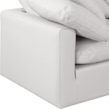 Indulge Modular Sectional Sofa - Luxurious Comfort and Versatile Style for Any Living Space