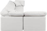 Indulge Modular Sectional Sofa - Luxurious Comfort & Stylish Design for Any Living Space Configuration