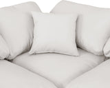 Indulge Modular Sectional Sofa - Luxurious Comfort with Versatile Design for Any Living Space