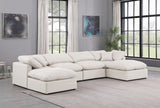 Indulge Luxurious Modular Sectional Sofa - Ultimate Comfort and Style for Your Living Space