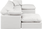 Indulge Luxurious Modular Sectional Sofa - Ultimate Comfort and Style for Your Living Space