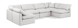 Indulge Modular Sectional Sofa for Ultimate Comfort and Style - Perfect for Any Living Space