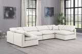 Indulge Modular Sectional Sofa for Ultimate Comfort and Style - Perfect for Any Living Space
