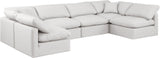 Indulge Modular Sectional Sofa for Ultimate Comfort and Style - Perfect for Any Living Space
