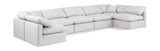 Indulge Modular Sectional Sofa - Luxurious Comfort & Versatile Style for Your Living Space Today!