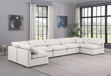 Indulge Modular Sectional Sofa - Luxurious Comfort & Versatile Style for Your Living Space Today!
