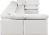 Indulge Modular Sectional Sofa - Luxurious Comfort & Versatile Style for Your Living Space Today!