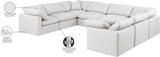 Indulge Modular Sectional Sofa for Ultimate Comfort and Style in Any Living Space or Bedroom