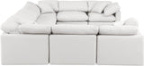 Indulge Modular Sectional Sofa for Ultimate Comfort and Style in Any Living Space or Bedroom