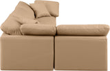 Indulge Modular Sectional Sofa - Luxurious Comfort, Stylish Design & Unlimited Configurations for Any Room