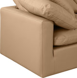 Indulge Modular Sectional Sofa - Luxurious Comfort and Versatile Style for Any Living Space