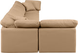 Indulge Modular Sectional Sofa - Luxurious Comfort & Stylish Design for Any Living Space Configuration