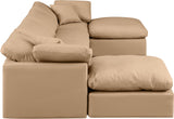 Indulge Luxurious Modular Sectional Sofa - Ultimate Comfort and Style for Your Living Space