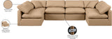 Indulge Modular Sectional Sofa for Ultimate Comfort and Style - Perfect for Any Living Space