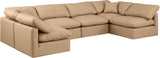 Indulge Modular Sectional Sofa for Ultimate Comfort and Style - Perfect for Any Living Space