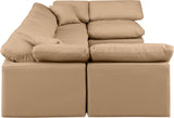 Indulge Modular Sectional Sofa for Ultimate Comfort and Style - Perfect for Any Living Space