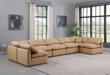 Indulge Modular Sectional Sofa - Luxurious Comfort & Versatile Style for Your Living Space Today!