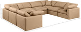 Indulge Modular Sectional Sofa for Ultimate Comfort and Style in Any Living Space or Bedroom