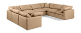 Indulge Modular Sectional Sofa for Ultimate Comfort and Style in Any Living Space or Bedroom