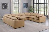 Indulge Modular Sectional Sofa for Ultimate Comfort and Style in Any Living Space or Bedroom